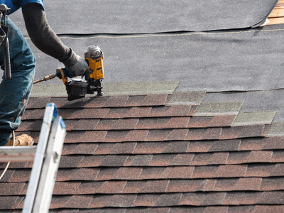 About Roof Repair Experts Galesville, WI